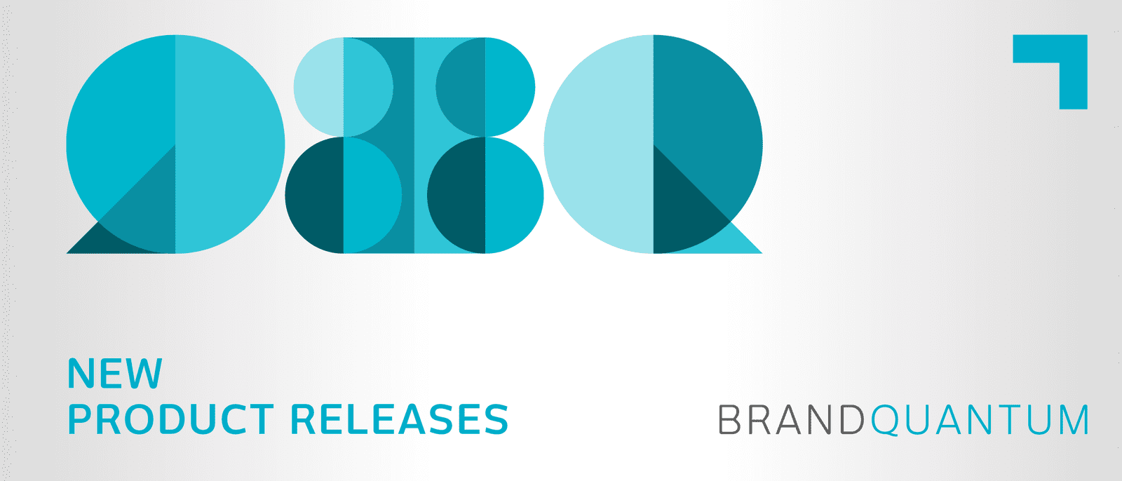 BrandQuantum software solutions have just got better BrandQuantum